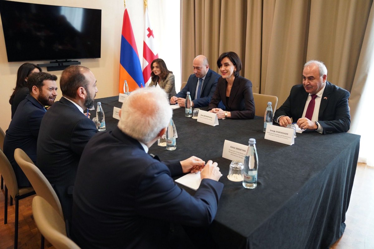 Maka Botchorishvili tweet media