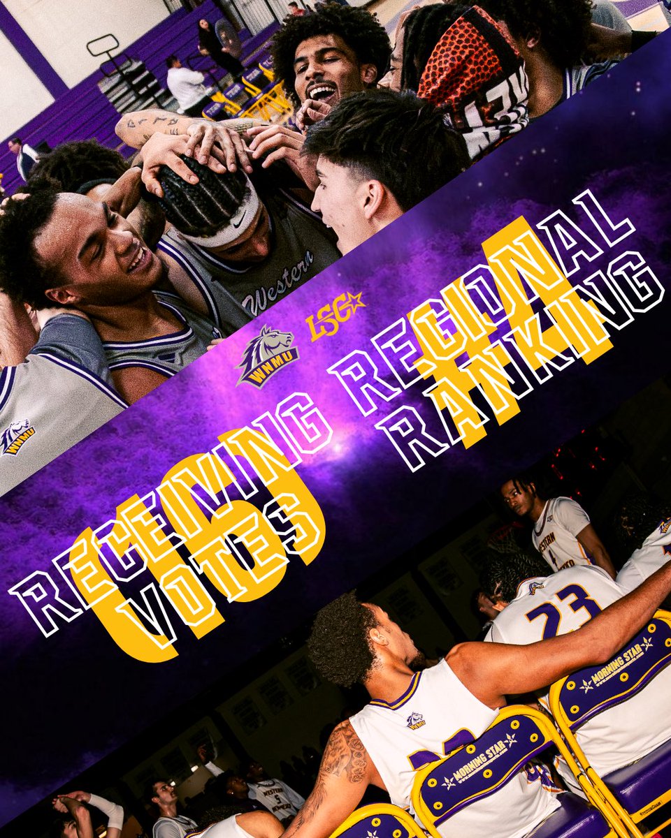 WNMU Mustangs tweet media