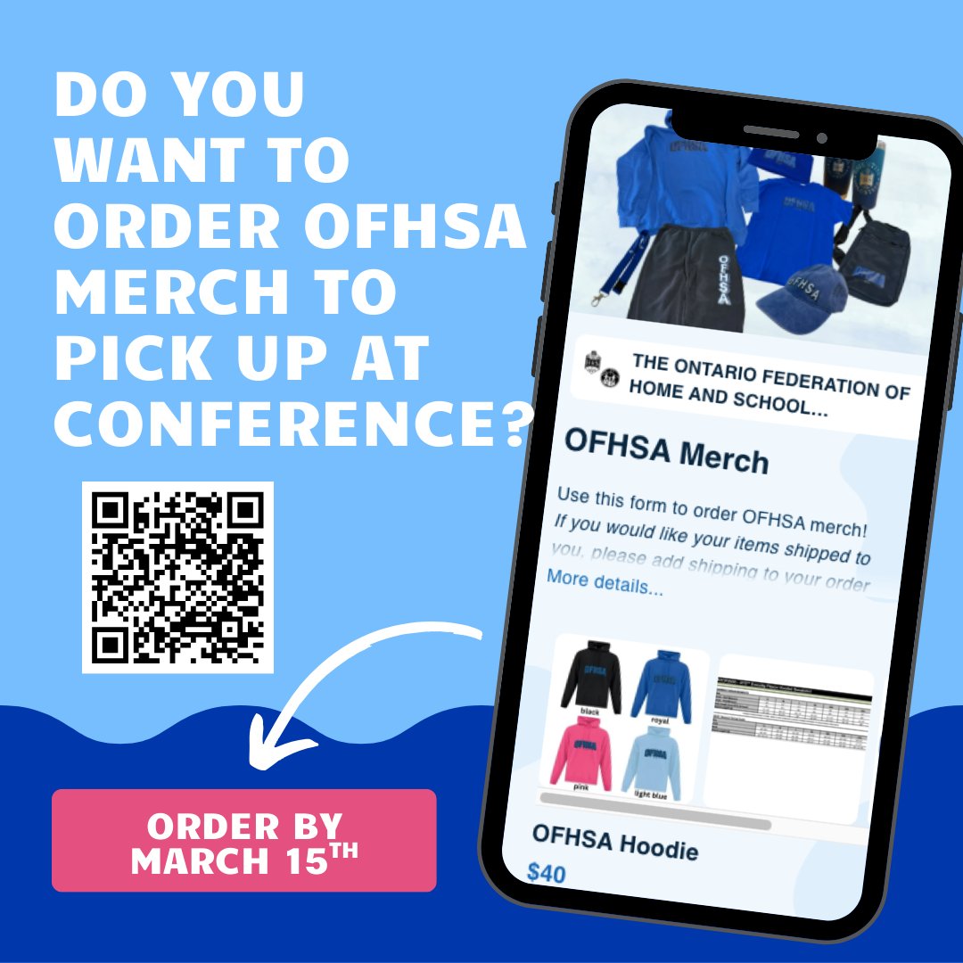 OFHSA tweet media