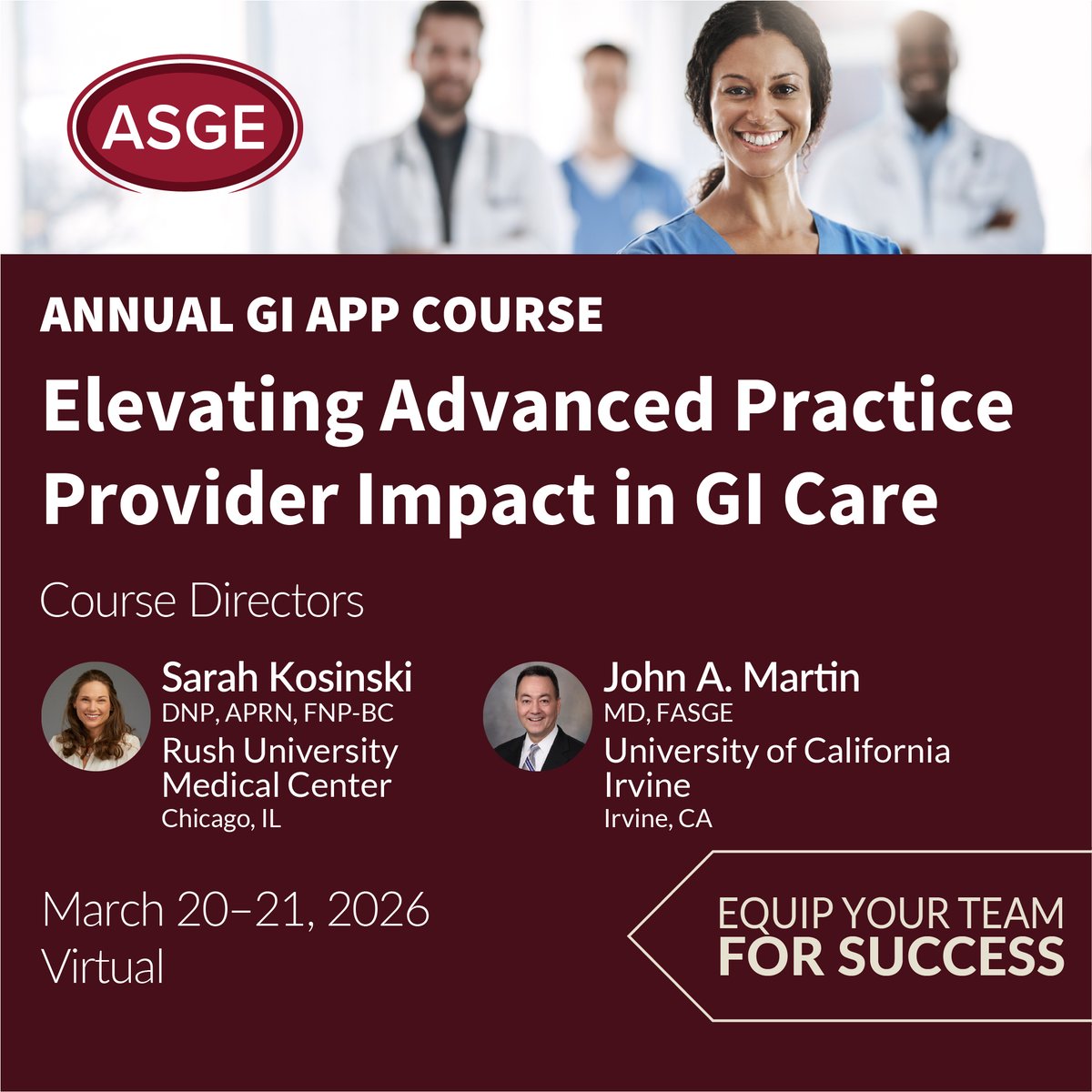 ASGE GI Endoscopy tweet media