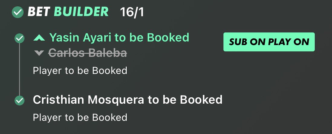 The Football Card Tipster tweet media