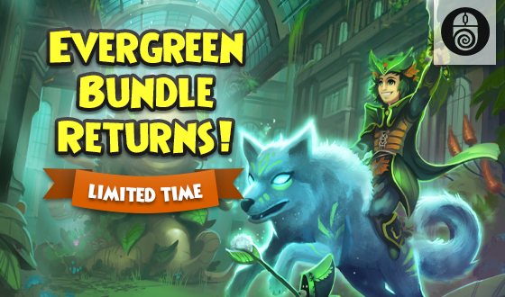 Wizard101 tweet media