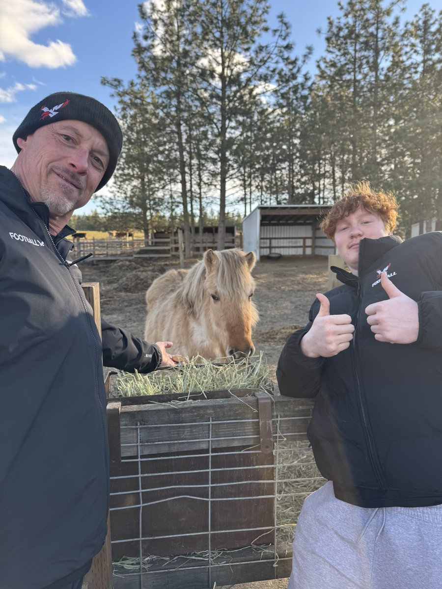 EWU Football 🏈 tweet media