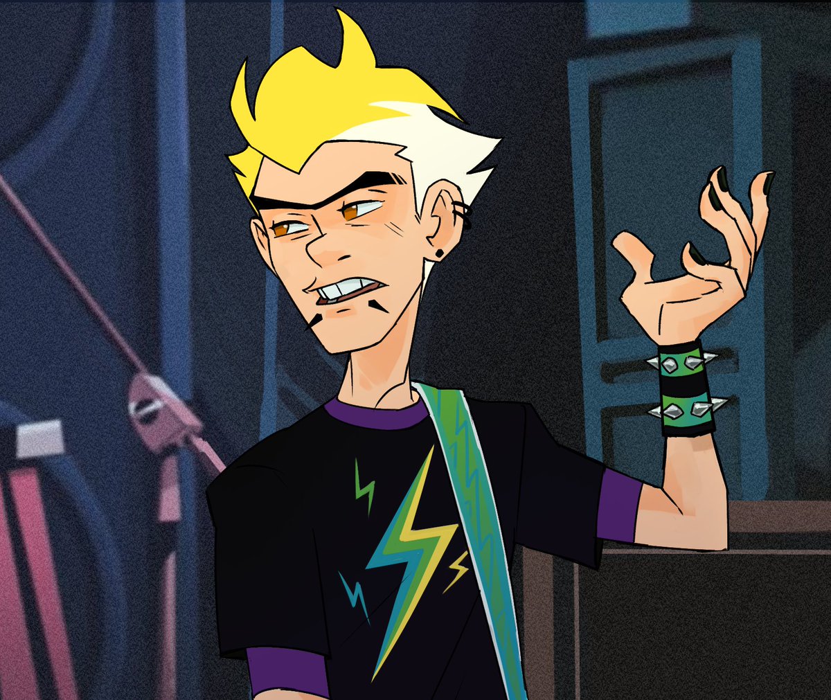 EverythingShredForce tweet media