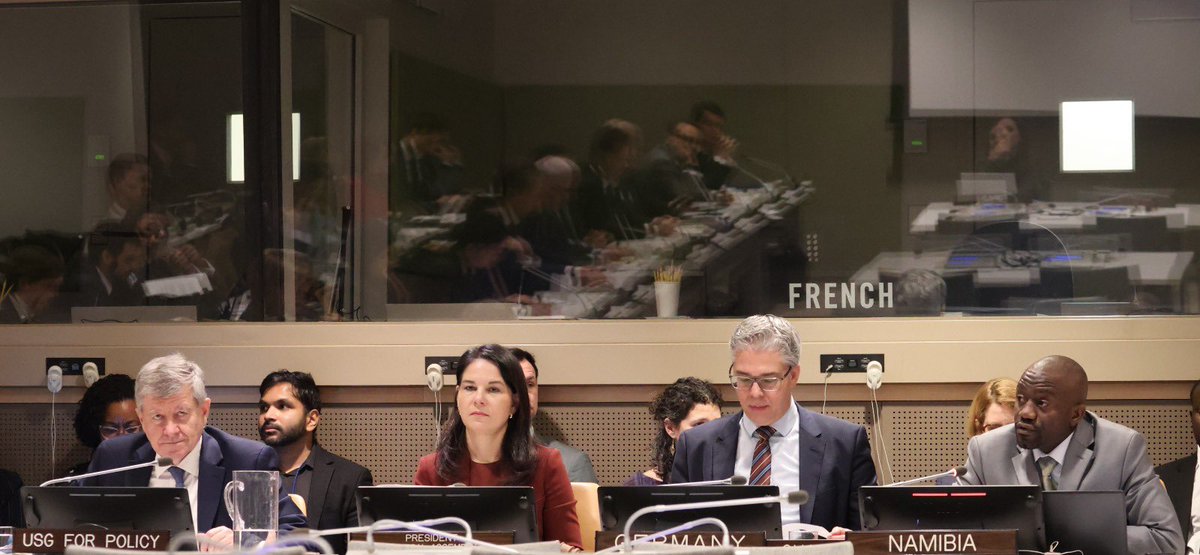 Permanent Mission of Namibia tweet media