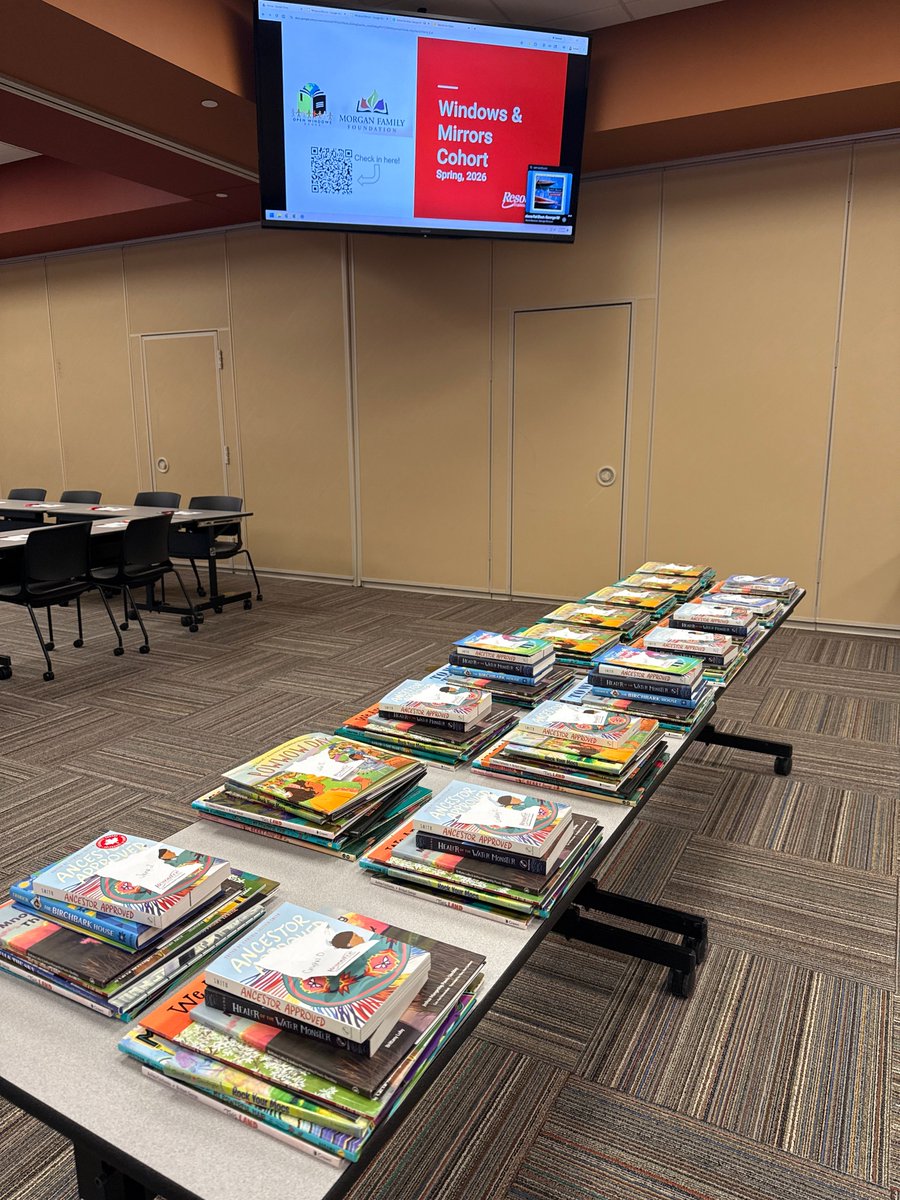 Resource Training & Solutions tweet media