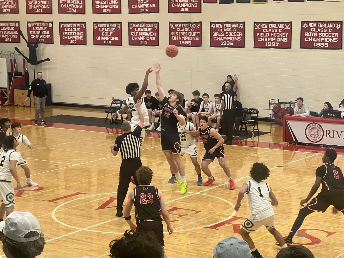 Austin Prep AD tweet media