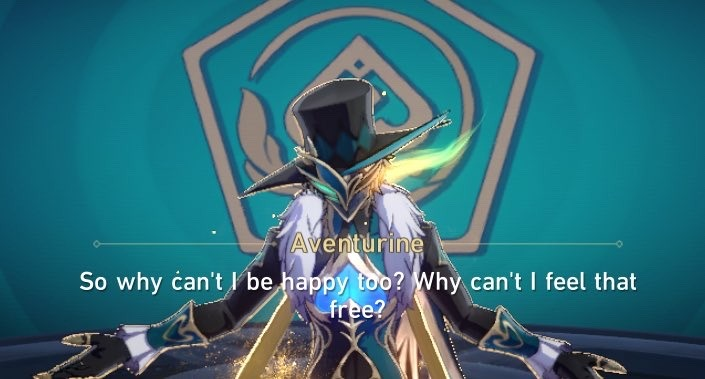 Hell is Preferable to Nihilux tweet media