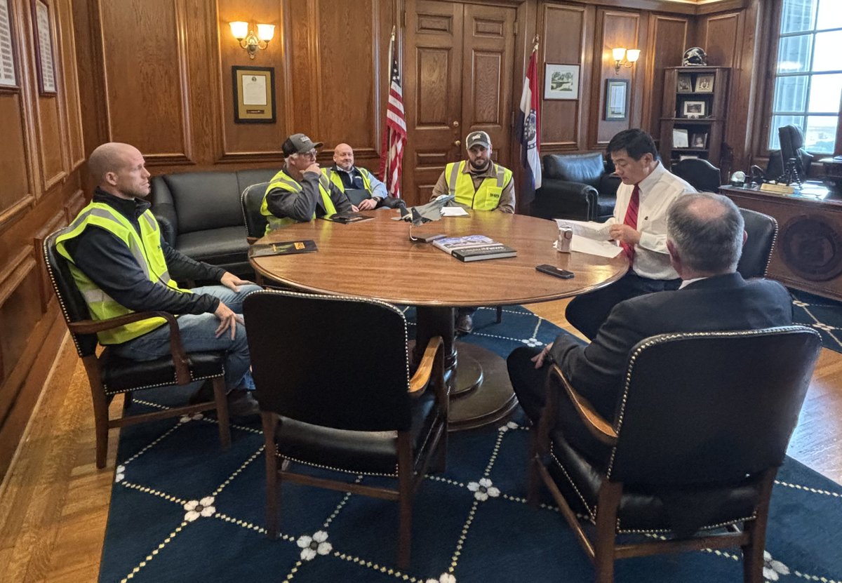 MO Asphalt tweet media