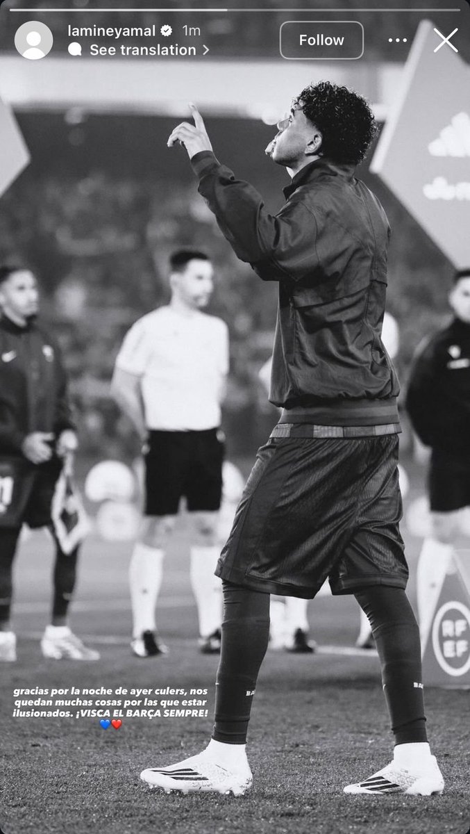 The Touchline | 𝐓 tweet media