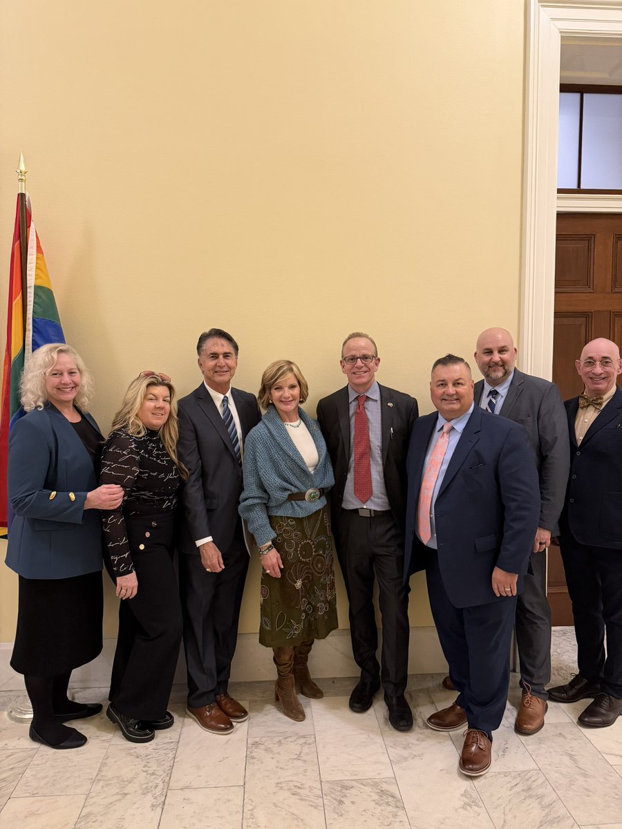 Nevada Broadcasters tweet media