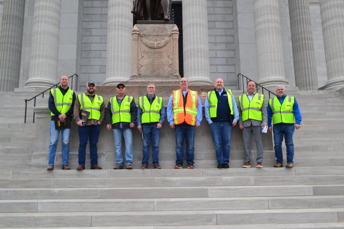 MO Asphalt tweet media