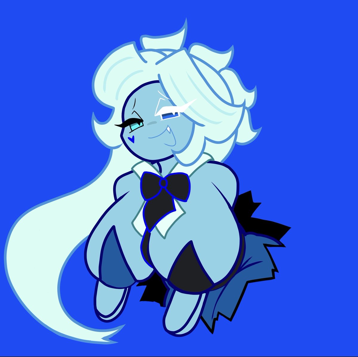 elyes583's tweet photo. Shadow milk cookie  bunny giiirrrllll with ref https://t.co/HaC0lNF2bk
