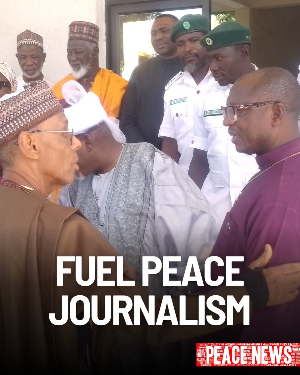 Peace News Network tweet media