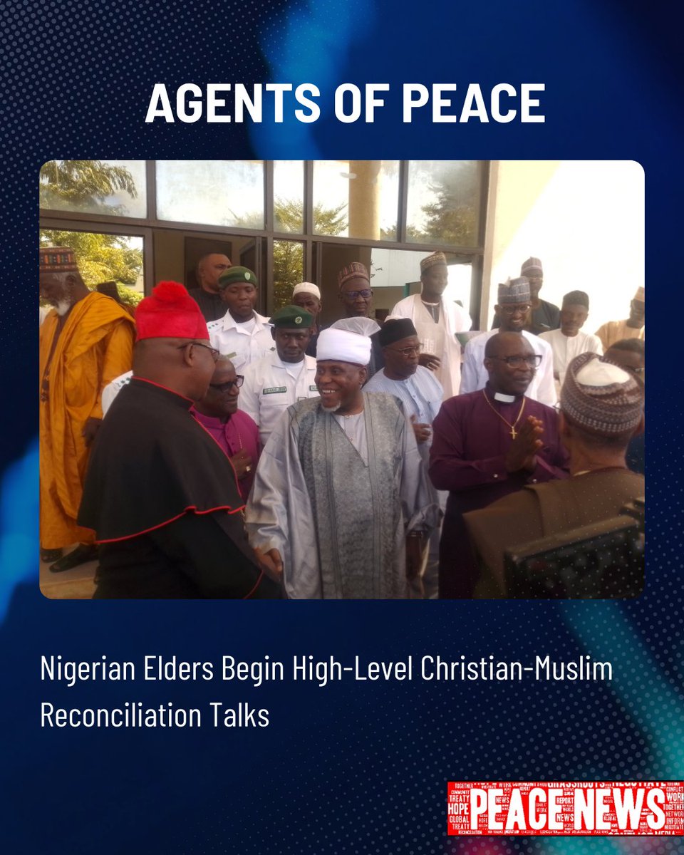 Peace News Network tweet media