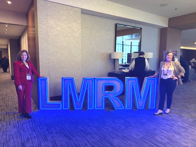 hinshaw's tweet image. We are excited to kick off day one of Hinshaw’s 25th Anniversary #LegalMalpractice and Risk Management Conference! 

#LMRM2026 attendees enjoyed a networking breakfast, opening remarks, and an annual year-in-review of significant developments in #legal malpractice cases.