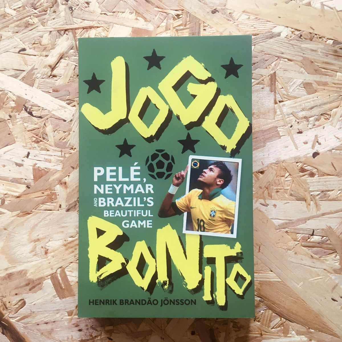 Stanchion Books - the football bookshop 📚 tweet media