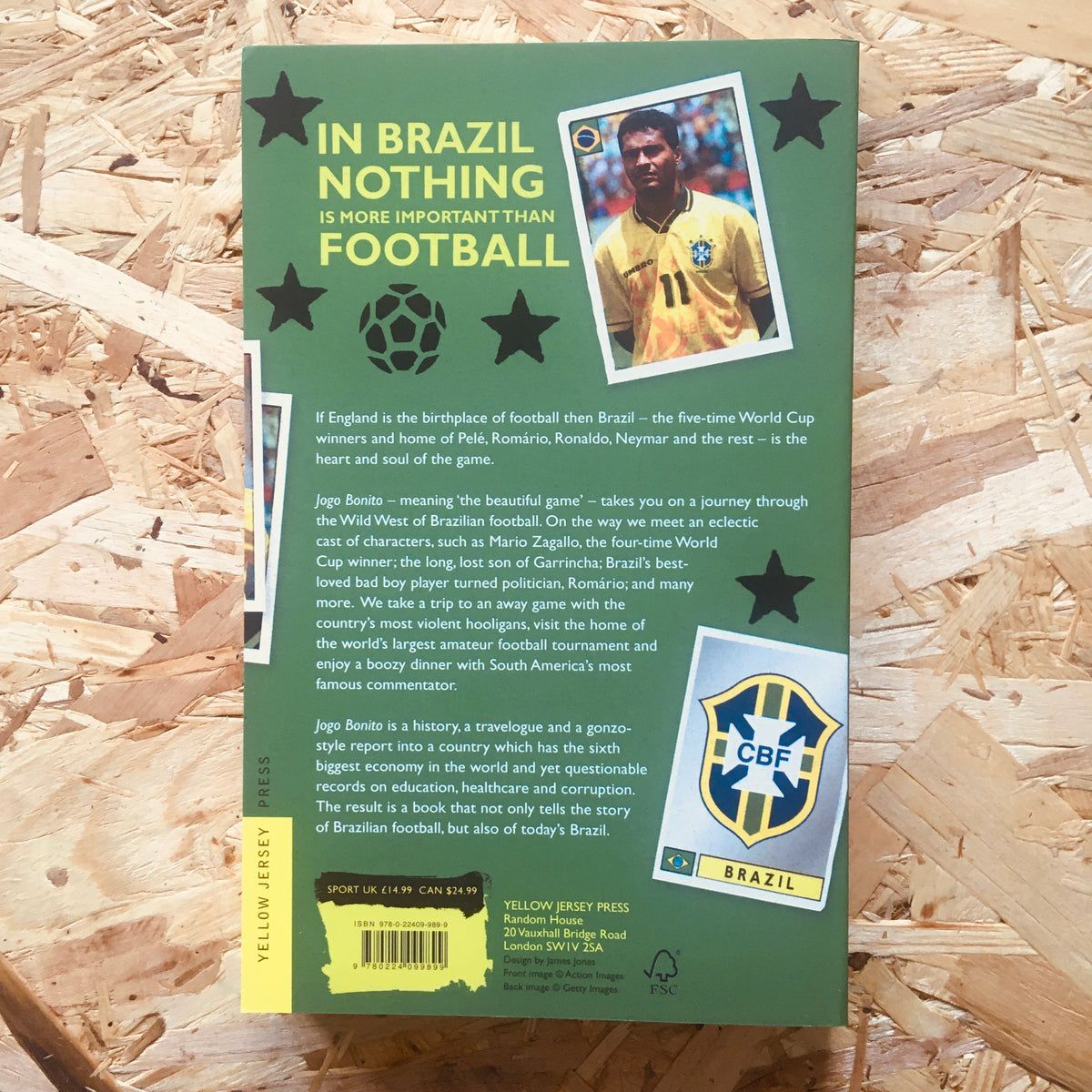 Stanchion Books - the football bookshop 📚 tweet media