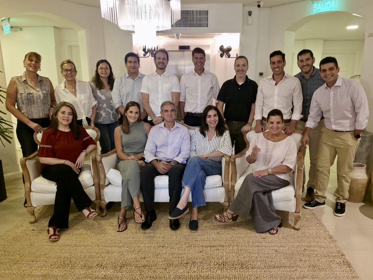 Teletón Paraguay tweet media