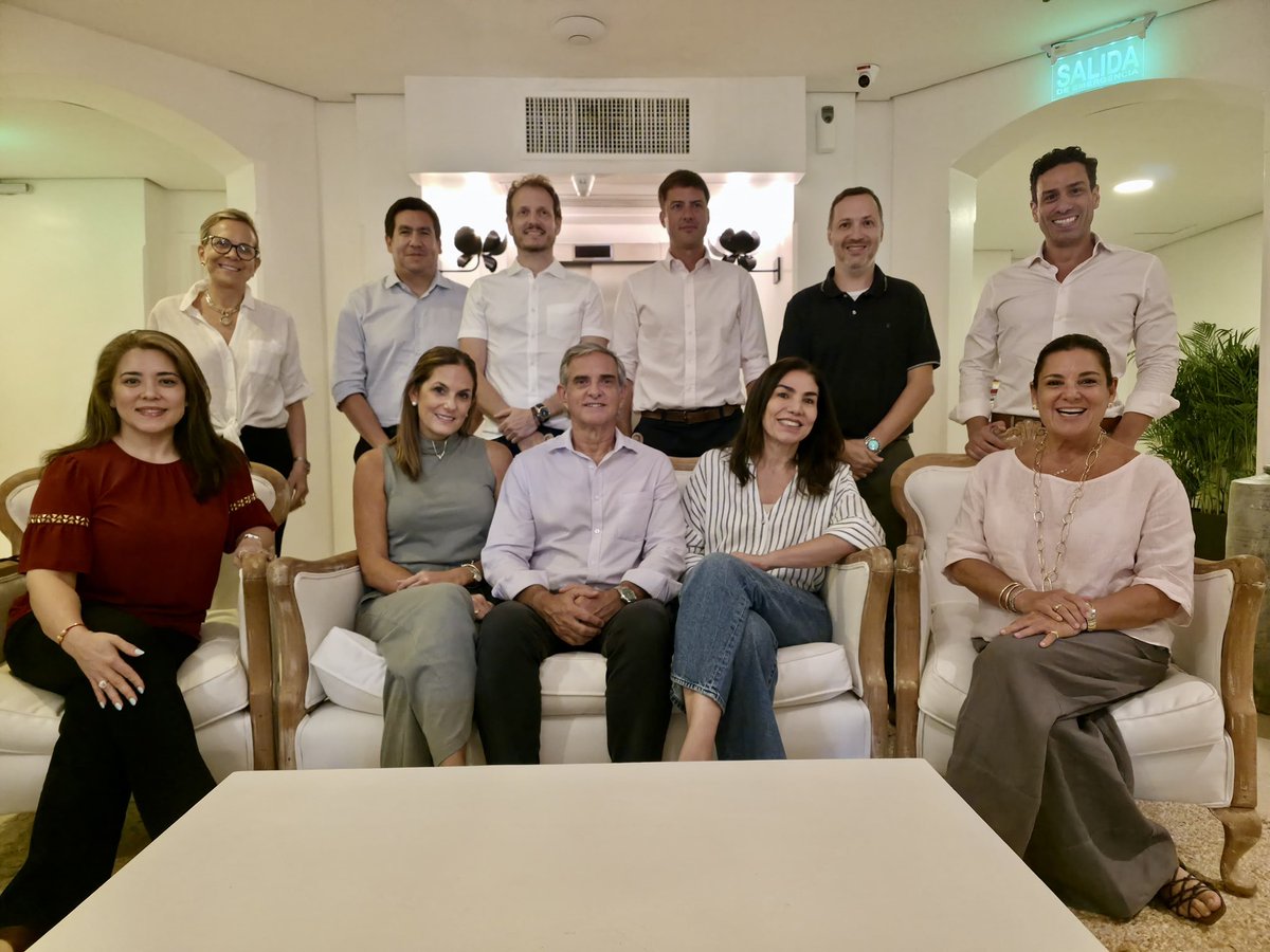 Teletón Paraguay tweet media