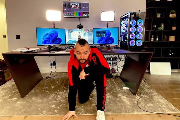 racso lmao tweet media