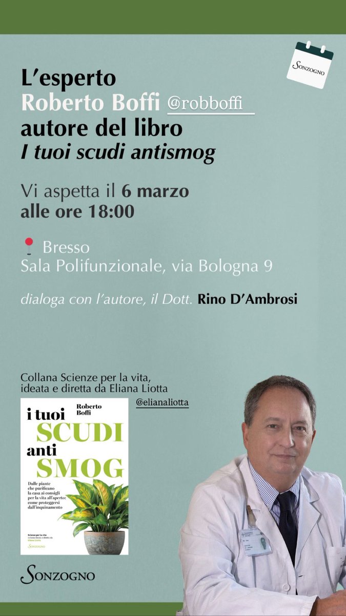 Roberto Boffi (@RobertoBoffi) / Posts / X