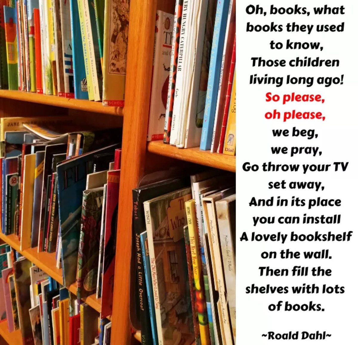 Teacher Karen tweet media