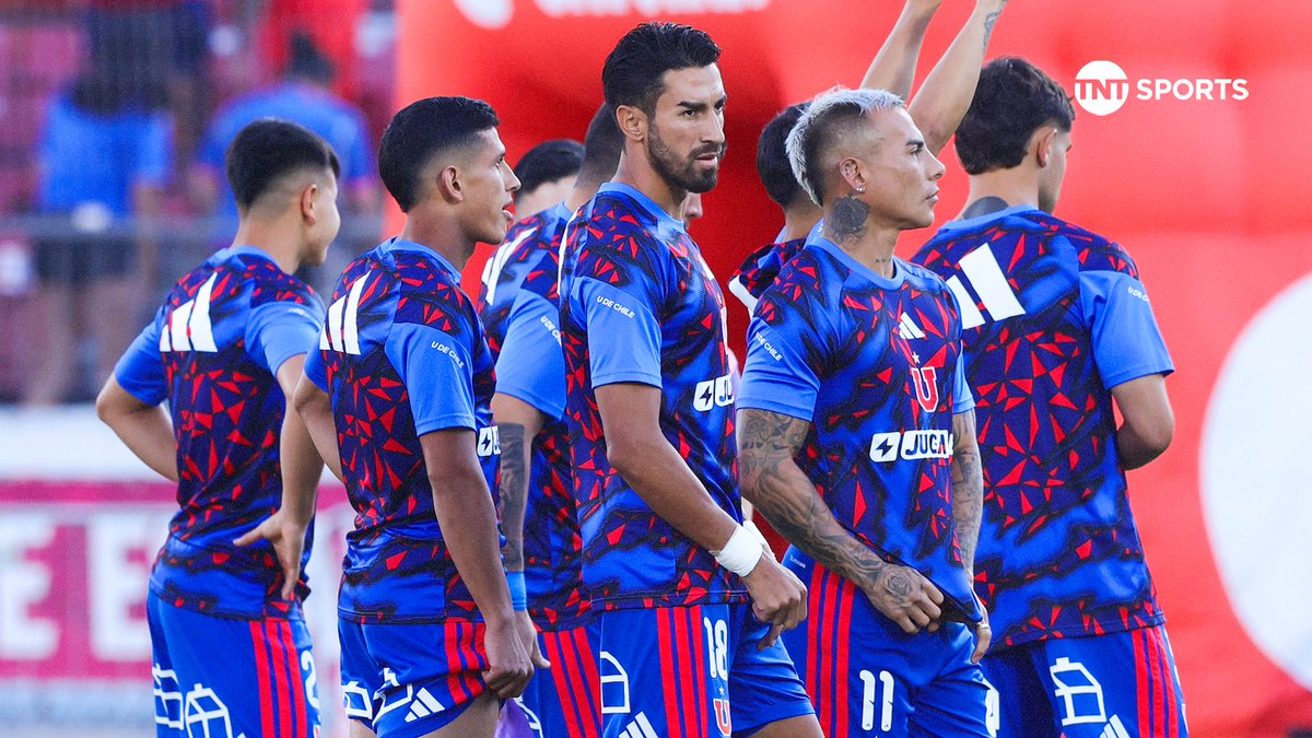 TNT Sports Chile tweet media