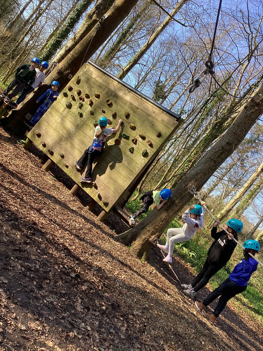 Capenhurst CE PS tweet media