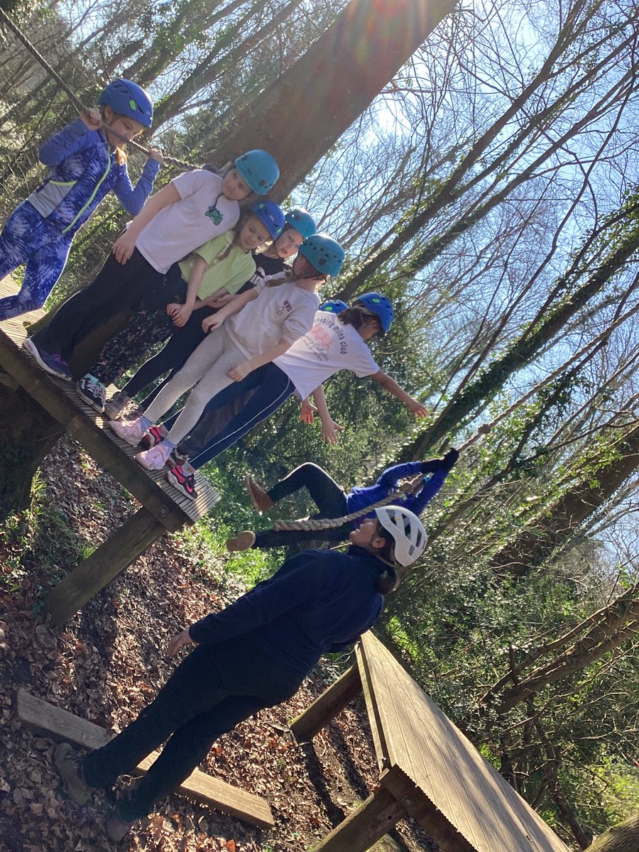 Capenhurst CE PS tweet media