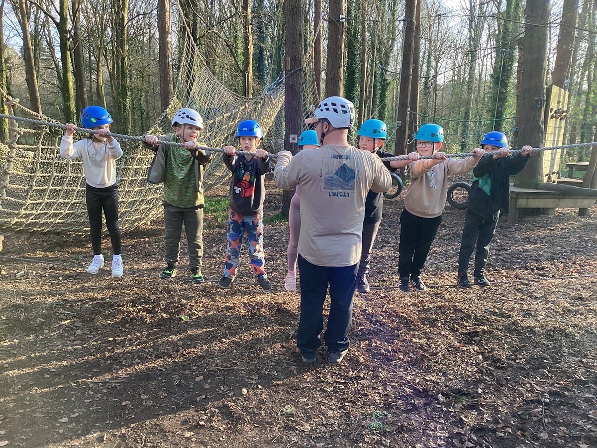 Capenhurst CE PS tweet media