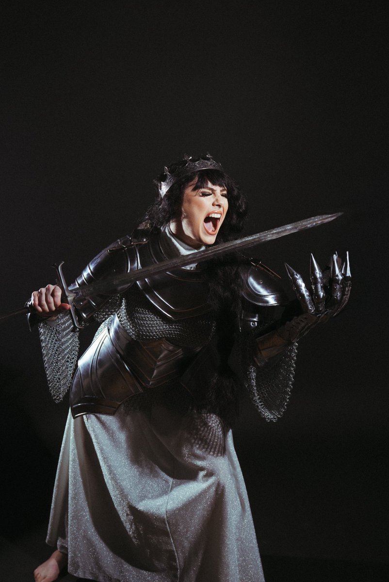 ✨MichaelBPhoto tweet media