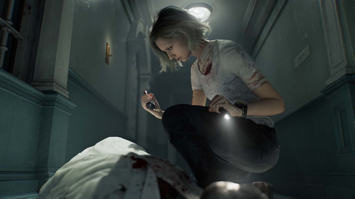 ctrl_feed's tweet photo. Resident Evil Requiem has officially sold 5 million copies in its first five days, generating approximately $350 million in revenue. 

This impressive milestone makes it the fastest selling game in franchise history, outpacing the launch windows of both the Resident Evil 4 Remake and Resident Evil Village.

#ResidentEvilRequiem #Capcom