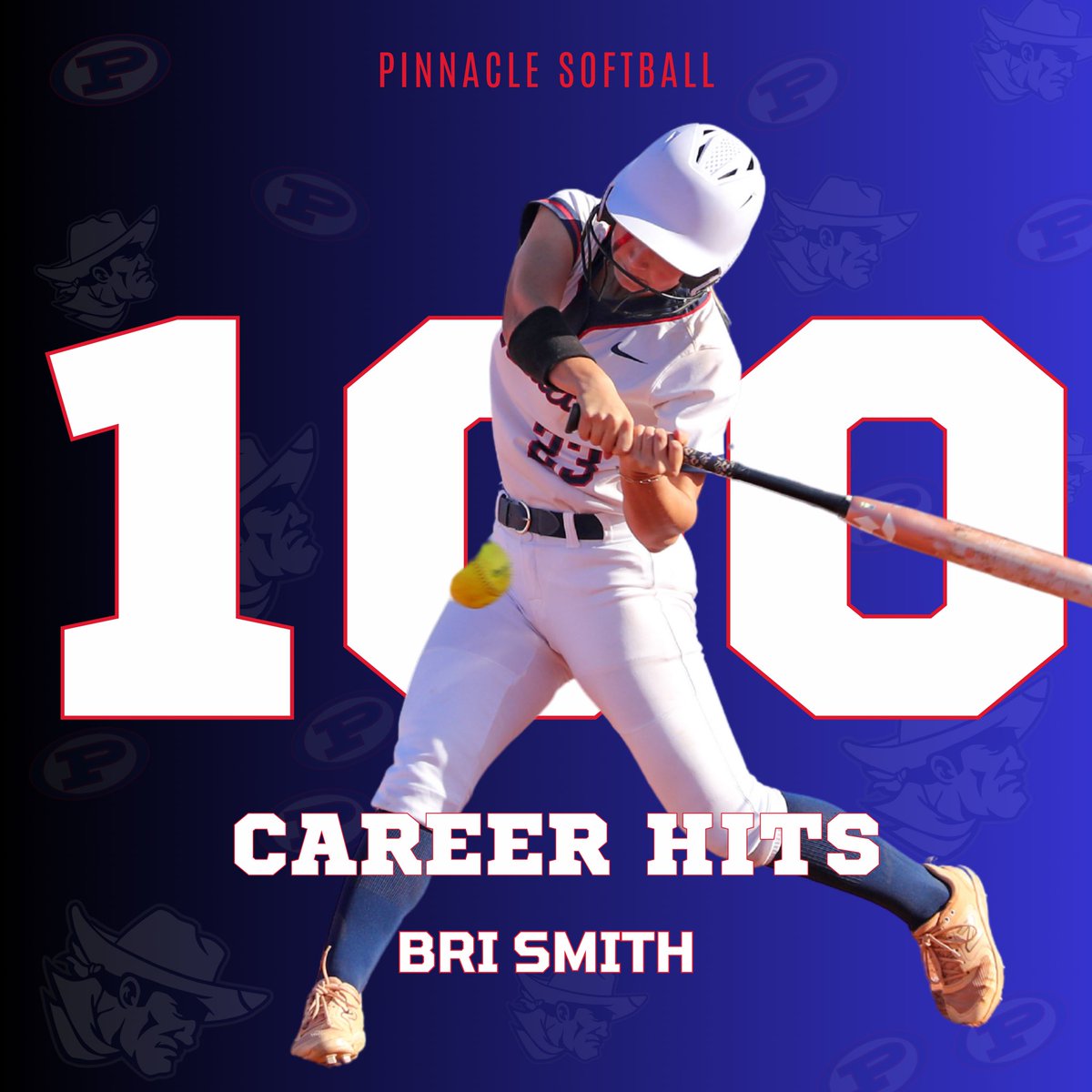 Pinnacle Softball tweet media