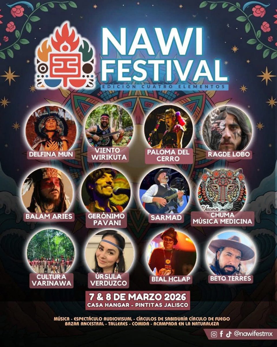 Independiente FM tweet media