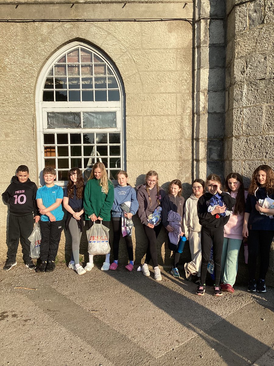 Capenhurst CE PS tweet media