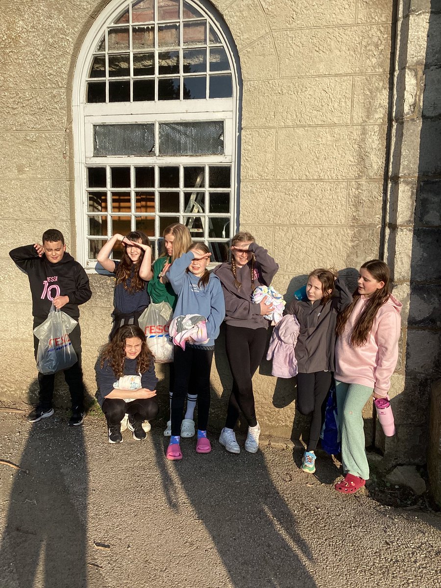 Capenhurst CE PS tweet media