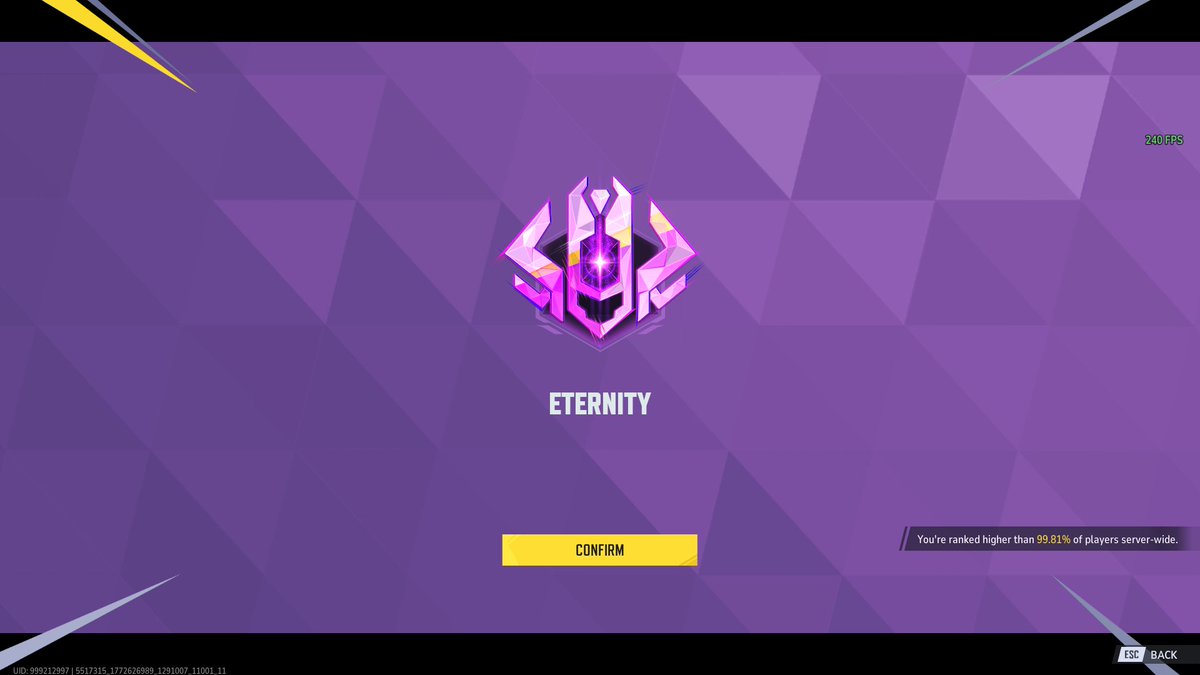 MuteAce 竜 (Citadel Gaming) tweet media