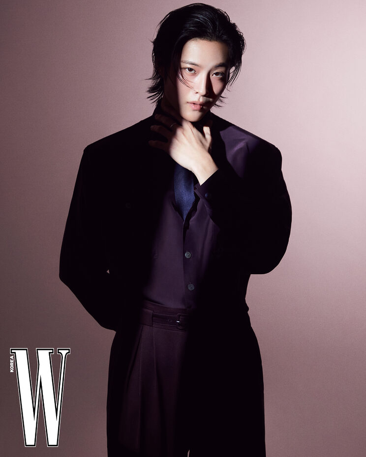 𝖫𝖾𝖾 𝖩𝗈𝗇𝗀-𝖶𝗈𝗇. tweet media