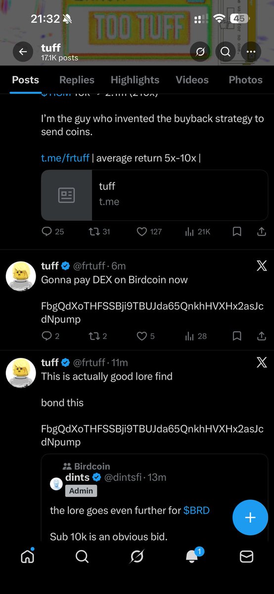 GHOST NETWORK tweet media