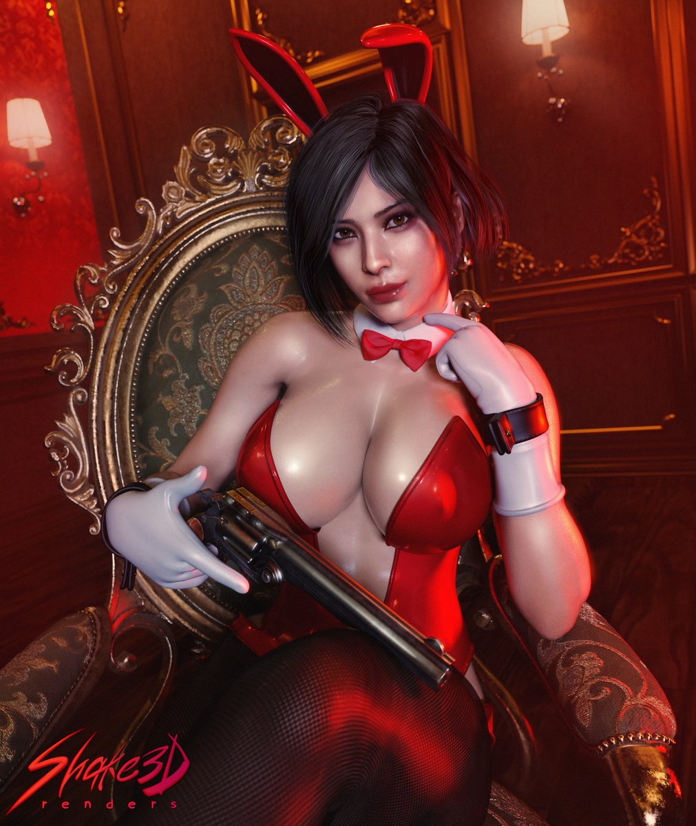 Shake3DRenders (Comms open 2/5) tweet media