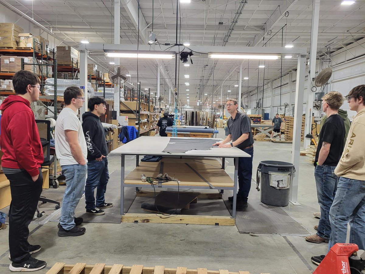 Indiana Furniture tweet media