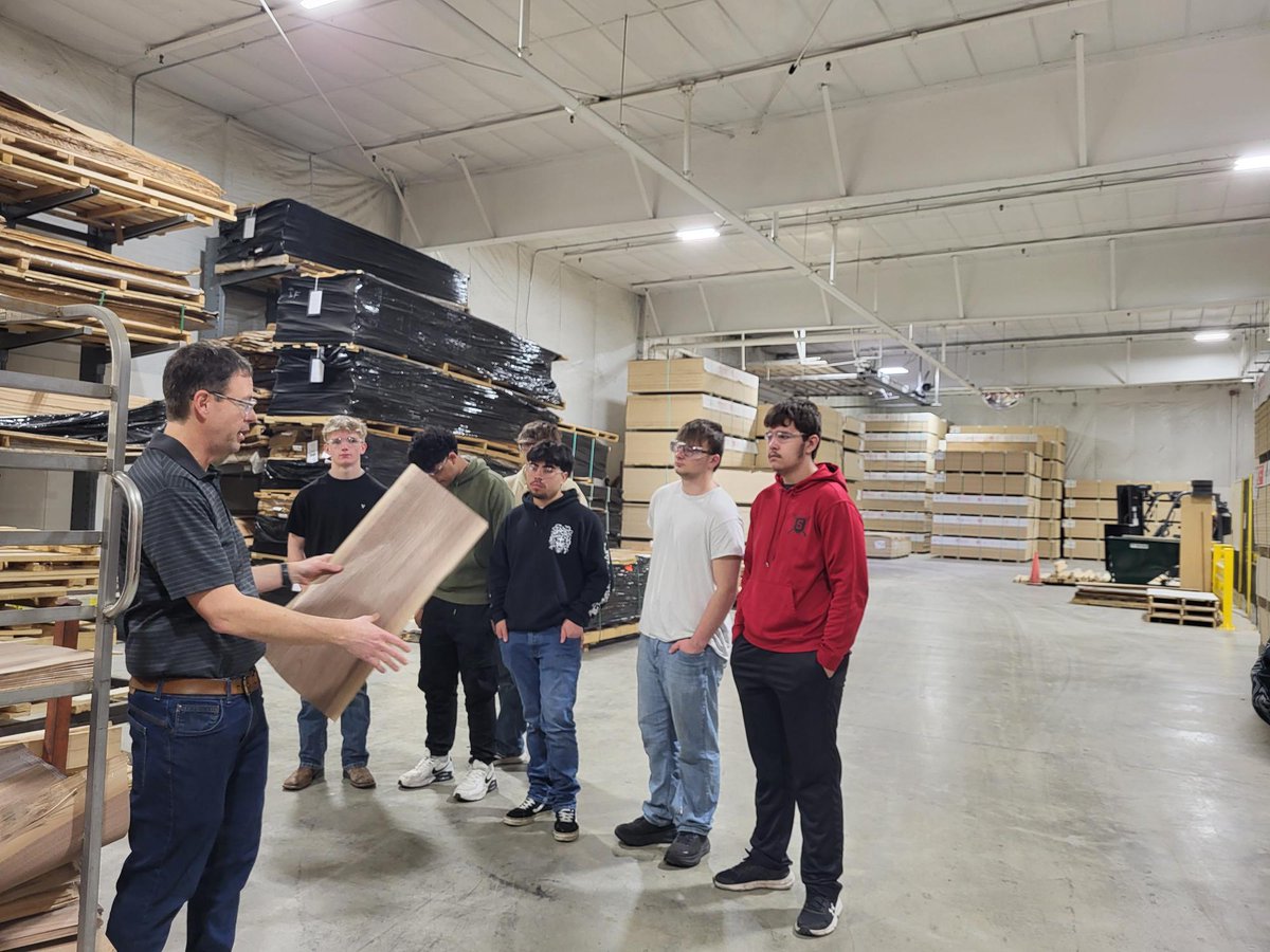 Indiana Furniture tweet media