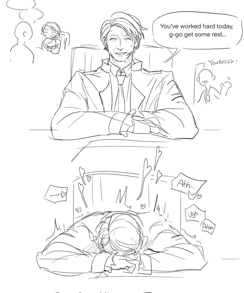 标子厨 tweet media