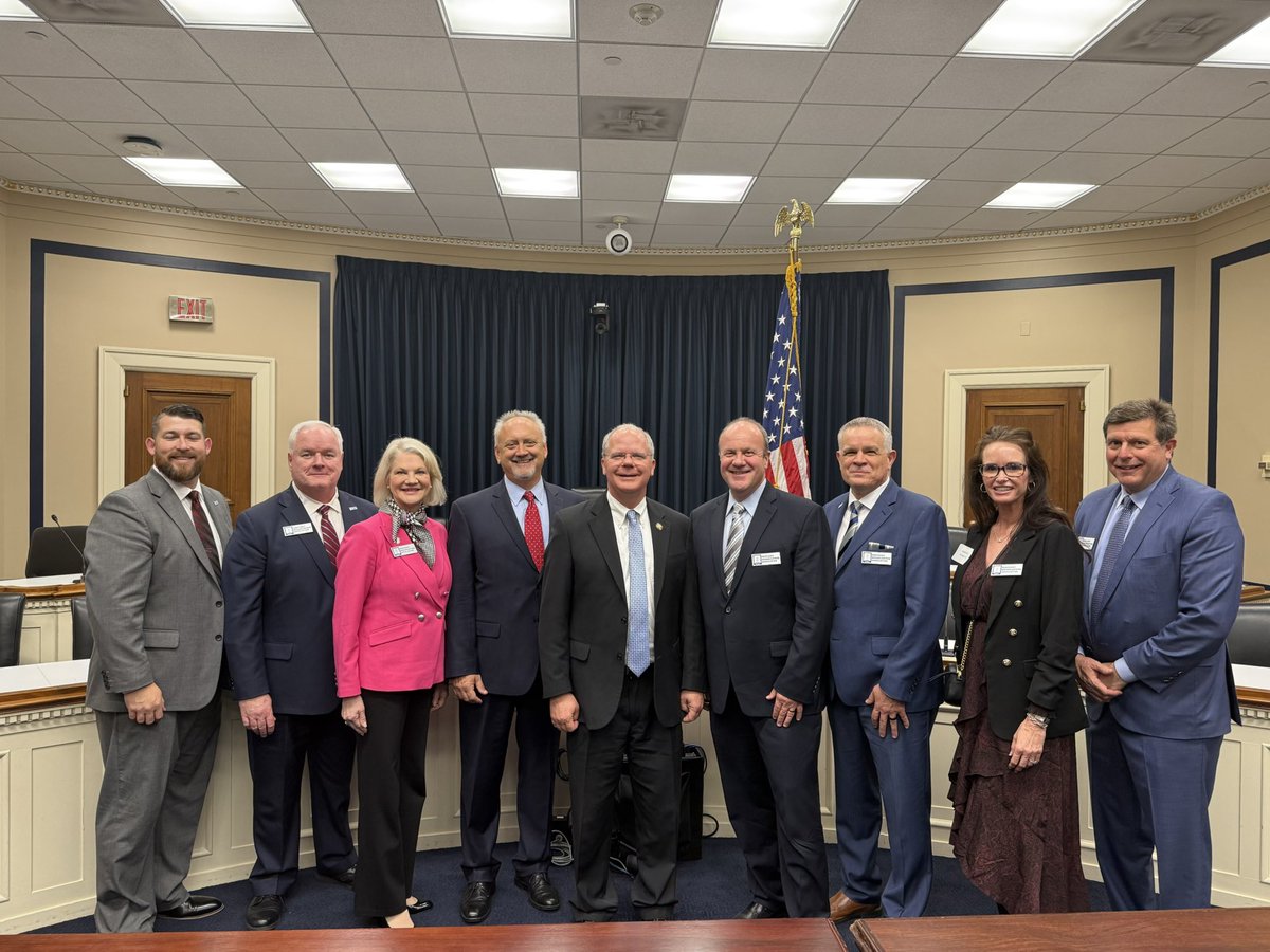 Kentucky Broadcasters Association tweet media