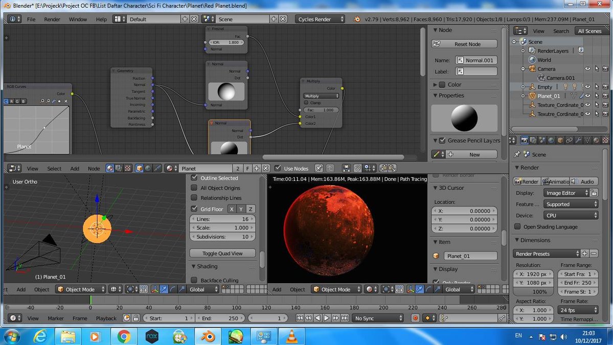 Dukemof 3D Artist 👻 | commissions open 💼 tweet media