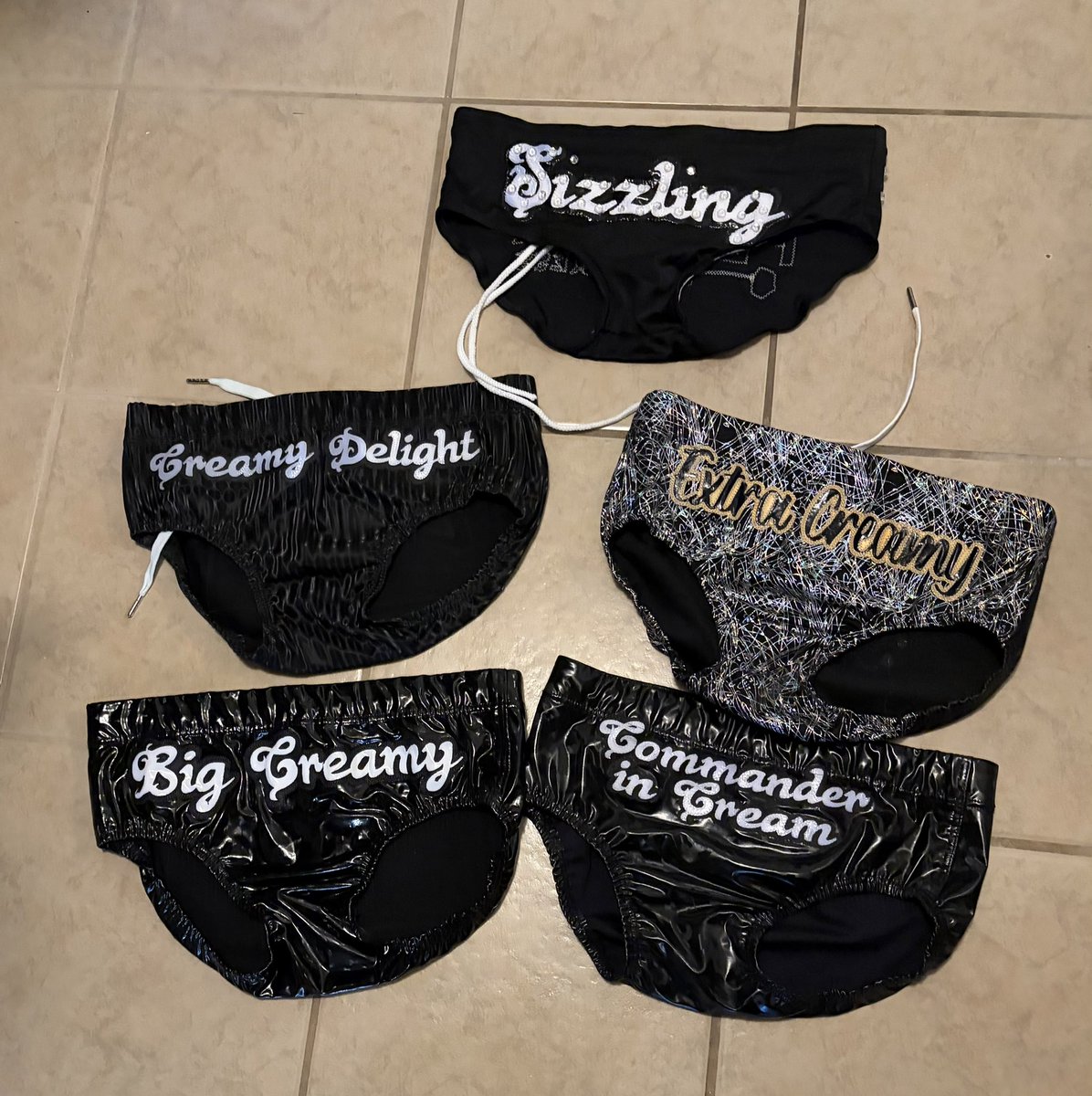 King Of Cream tweet media