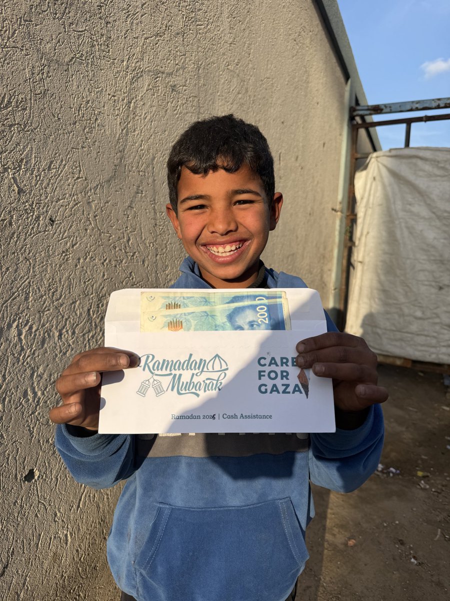 Care For Gaza tweet media