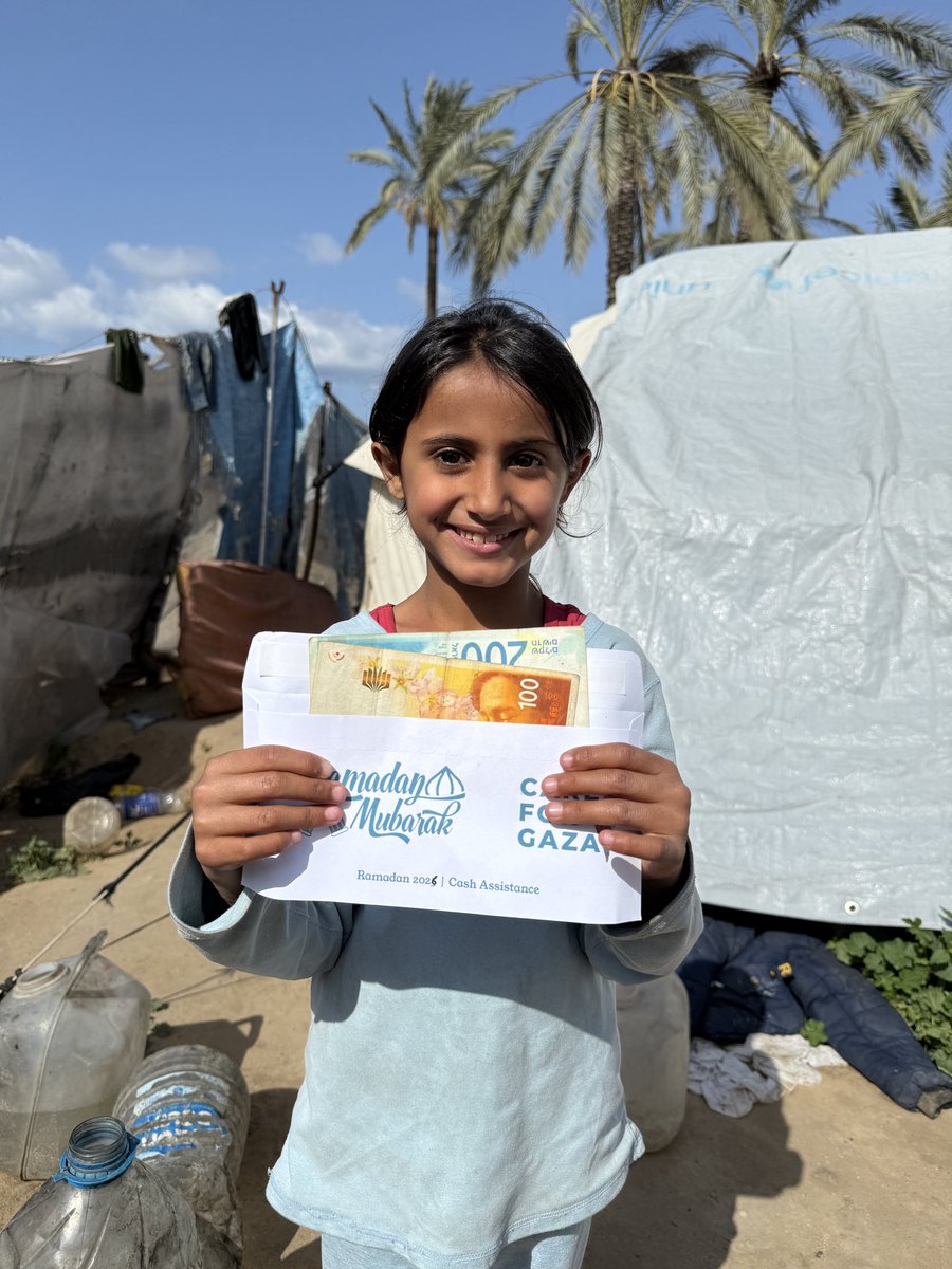 Care For Gaza tweet media