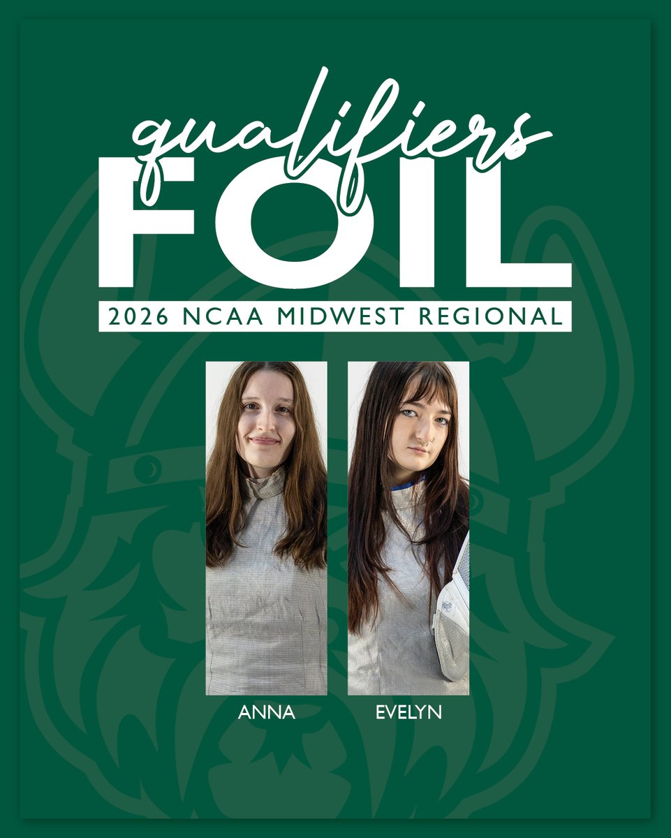 CSU Fencing tweet media